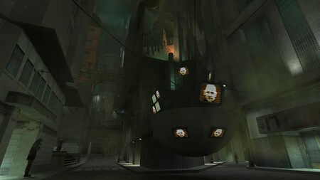 Half Life 2 Beta