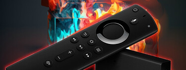 Esta app va a dopar tu Fire TV. Podrás acceder al menú secreto sin tener que usar combinaciones de botones