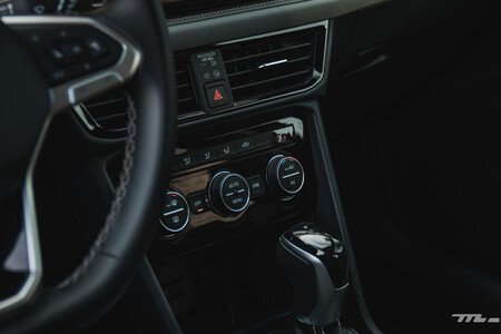 Volkswagen Taos 2023 Prueba De Manejo Opiniones Resena Fotos 59