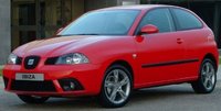 Más del Seat Ibiza "Guapa"