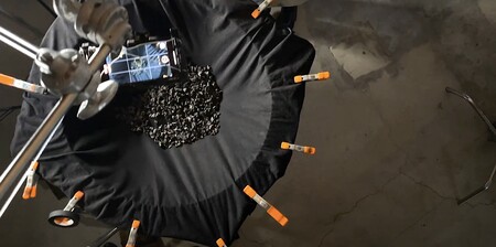 Apple muestra las capacidades de las cámaras del nuevo iPhone 12 Pro en un nuevo vídeo de la serie Experiments