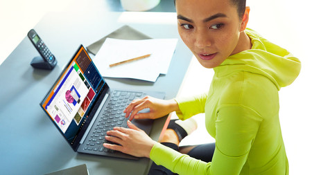 Portátil ultrabook Lenovo Yoga S730 por 764 euros utilizando este cupón de descuento