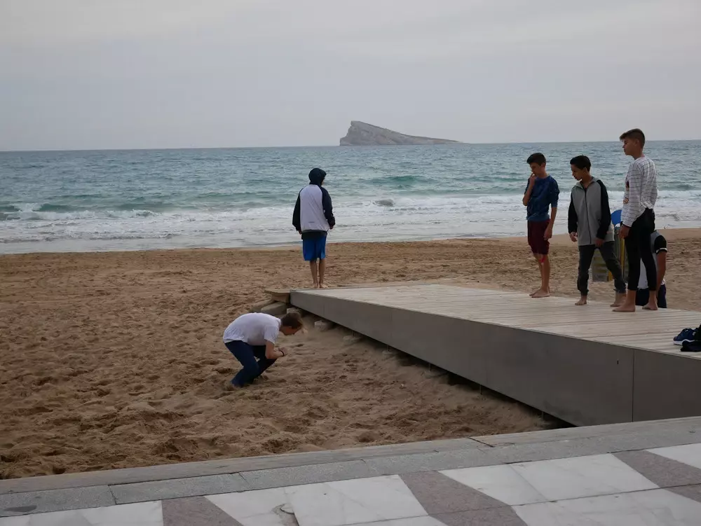 Foto de Panasonic Lumix GX800 Muestras (21/34)