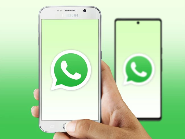 WhatsApp: ¿cómo pasar fácilmente todos los archivos de tu app a una memoria  externa?, Tecnología