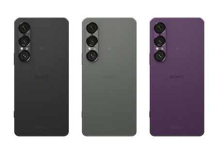 Xperia 1 VII