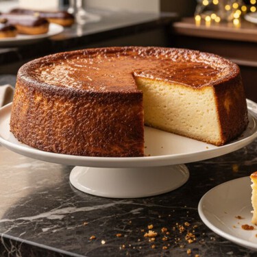 Flan estilo París cremoso y elegante: está listo en 45 minutos