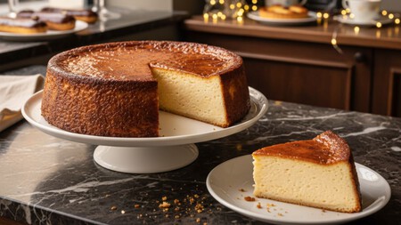 Flan estilo París cremoso y elegante: está listo en 45 minutos