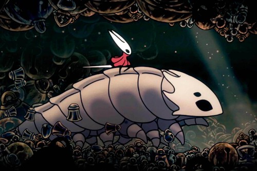 Precio Hollow Knight Silksong