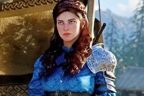 "Ha callado a los que dudaban y a la Bolsa". Crimson Desert no es solo un éxito, sus autores ahora son 200 veces más ricos que antes 