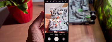 Samsung actualiza su app de cámara para que las fotos con zoom tengan mejor calidad. Descubre si tu móvil es compatible 