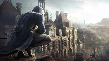 Assassins Creed Unity