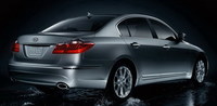 Hyundai Genesis Sedan, la berlina de lujo por debajo de los 30.000$ en Estados Unidos
