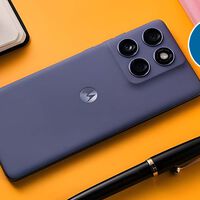 Sam's Club tiene en rebaja este celular de Motorola: el Edge 60 Fusion con pantalla de gama alta ya cuesta menos de 6,500 pesos 