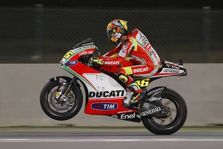 Valentino Rossi