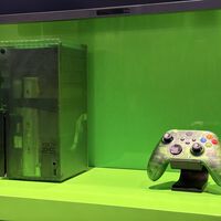 Xbox celebra su 25 cumpleaños con una Xbox Series X muy especial. Prepara 900 euros