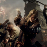 Resident Evil 4 Remake es lo que he elegido para abrir boca antes de Requiem: su versión más completa y en físico está tirada de precio 