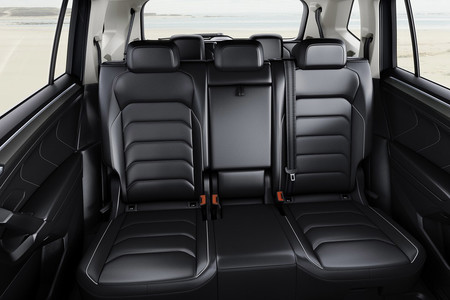 Volkswagen Tiguan Allspace 8