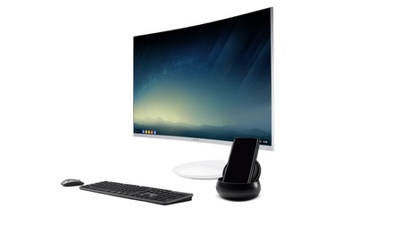 Samsung Dex 2