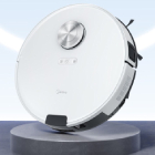 Descuento de vértigo (hasta un 62% menos) en un robot aspirador que incluye lo último en tecnología