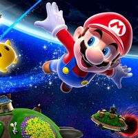 No es que Charles Martinet tenga prohibido hablar como Mario, sino que no puede maldecir a todos tus antepasados