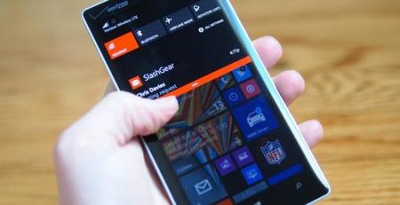 LG está trabajando en dispositivos con Windows Phone 8.1 y Windows 9