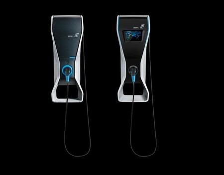 El BMW i Wallbox Pro ya está disponible en Europa, y estas son sus características