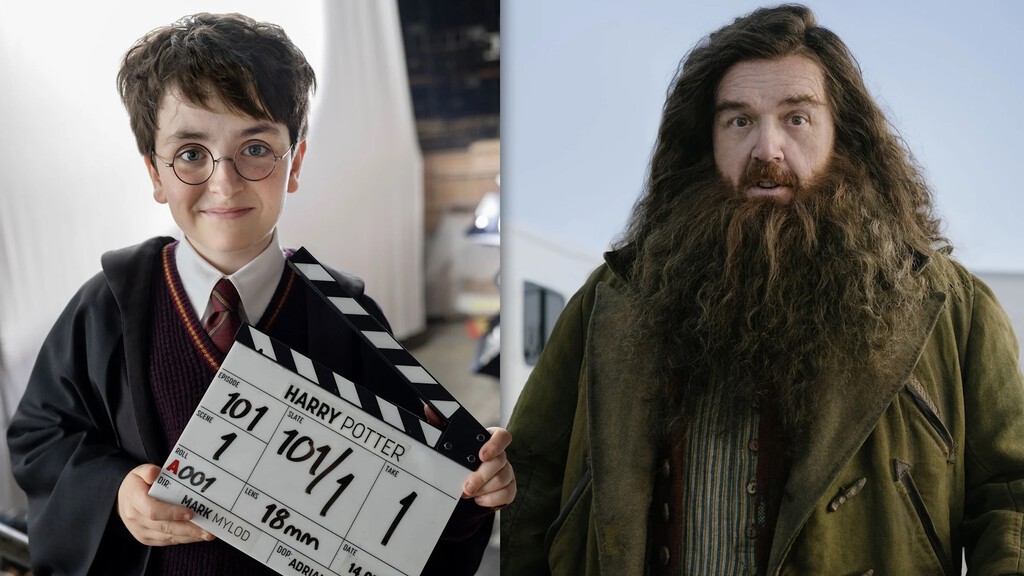 "¿Qué sentido tiene?": el director de las películas de Harry Potter no ve ninguna lógica a la existencia de la serie reboot de HBO 