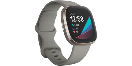 Fitbit Sense