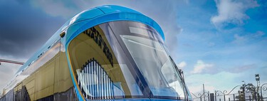 Confirmado: el RegioTram de Occidente será eléctrico y movilizará trenes cada 6 minutos ¿Cómo van las obras y qué encontrarás en el prototipo de vagón que puedes visitar gratis en Bogotá? 