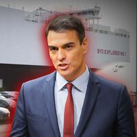 "Tenemos que reconsiderarlo. No necesitamos otra guerra comercial". Pedro Sánchez quiere que Europa se replantee los aranceles a los coches eléctricos chinos. Las represalias pueden afectar sobre todo a España 