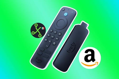 Fire Tv Stick Amazon