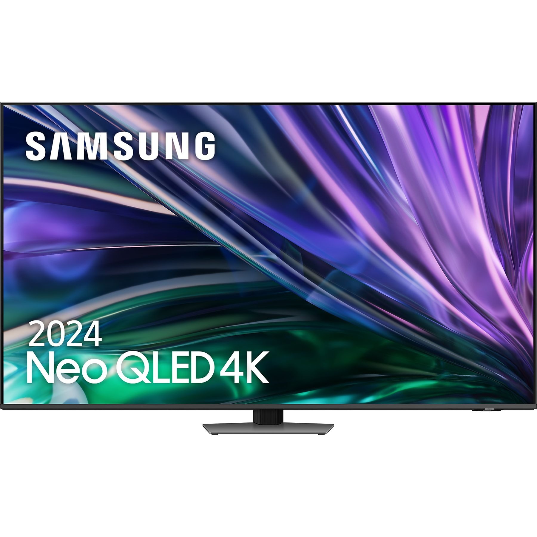 TV neo qled 65" - Samsung TQ65QN88DBTXXC, UHD 4K MINI LED, NQ4 AI GEN2, SMART TV, DVB-T2 (H.265), Carbon Silver