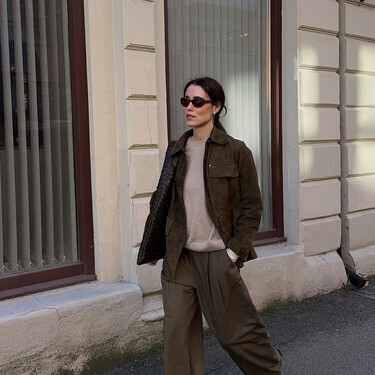 Mango triunfa con las chaquetas perfectas para el otoño: pura tendencia e ideales para llevar con todo