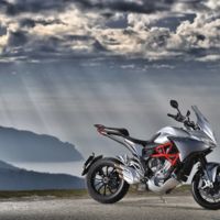 Seguro a todo riesgo gratis si te compras cualquier MV Agusta 