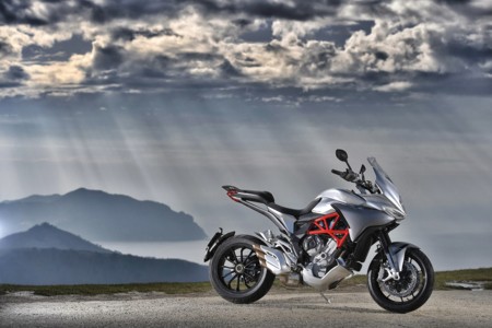 Seguro a todo riesgo gratis si te compras cualquier MV Agusta