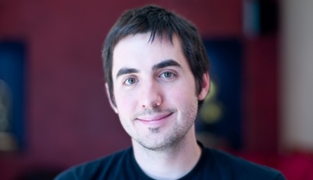 Google contrata a Kevin Rose, fundador de Digg y responsable de la recién cerrada Oink