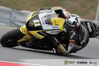 MotoGP República Checa 2010: Ben Spies da otro pequeño aviso