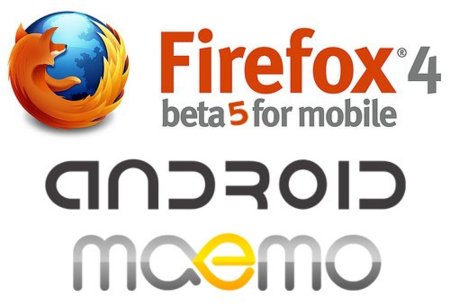 Beta 5 de Firefox 4 for Mobile disponible para Android y Maemo