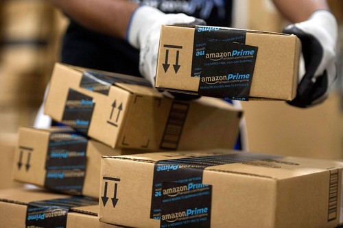 8 euros gratis al crear una lista de deseos y 5 euros por descargar una app: estas son las promos de Amazon imprescindibles de cara al Prime Day