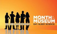 Chicago: su Museo de Ciencia e Industria busca a alguien que viva allí durante un mes