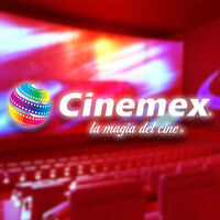 Cinemex abre las puertas a un nuevo complejo de cines con la que será la pantalla IMAX más grande de Latinoamérica con casi 20 metros de altura