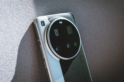 Xiaomi 15 Ultra 6