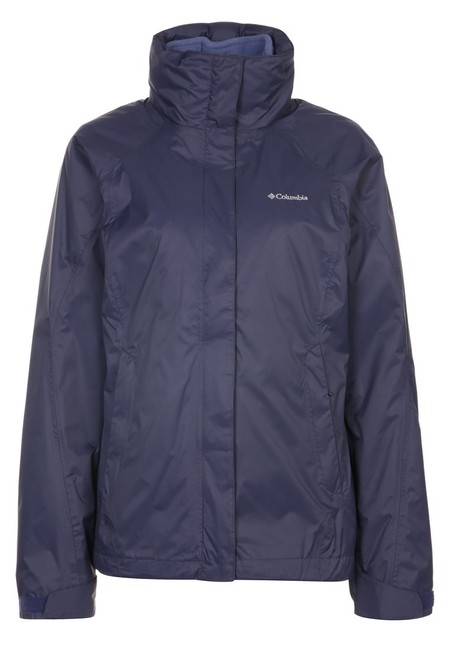 45% de descuento en la chaqueta de invierno Columbia Venture on 2-in-1: ahora 87,95 euros en Zalando