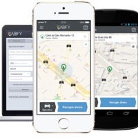 Cabify cierra una ronda de financiación de 12 millones de dólares