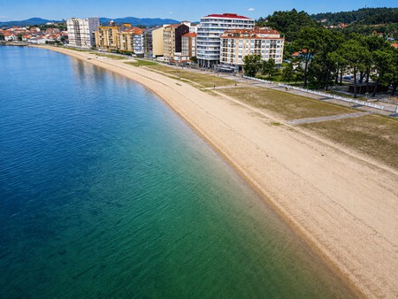 Viajes Turismo Espana Pueblos Playa Marineros Buena Comida Galicia Verano Christian Galvez Patricia Pardo