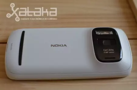 Nokia esconde un as bajo la manga con la tecnología PureView