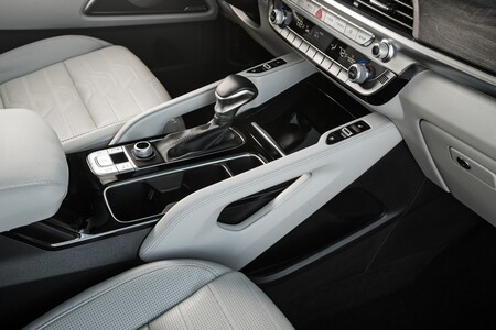 Kia Telluride 2022 11