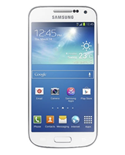 Samsung Galaxy S4 Mini