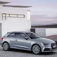 Un "tres puertas" menos. El Audi A3 se despide de tal configuración
