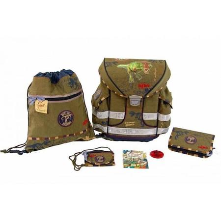 Completo set para la vuelta el cole en 4 Kids & Friends